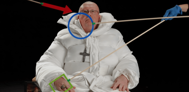 "Anatomy of Non-Fact" Martyna Marciniak