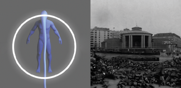 imagenes de la obra de los dos artistas