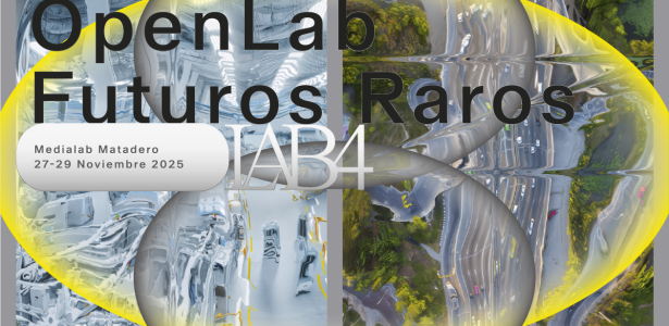 OpenLAB: Weird Futures