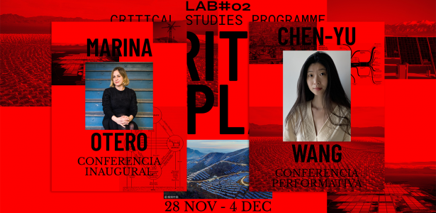 TERRITORIO ECTOPLASMA: SESSION #1 Introduction