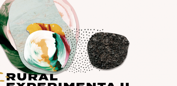 Imagen abstracta del taller