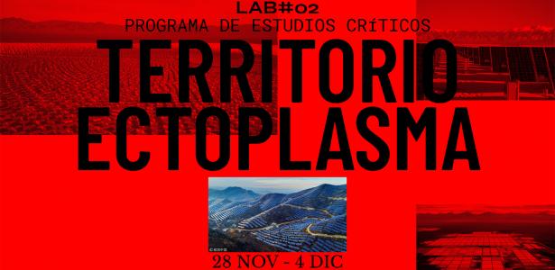 TERRITORIO ECTOPLASMA