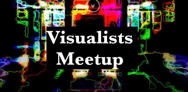 visualist meetup