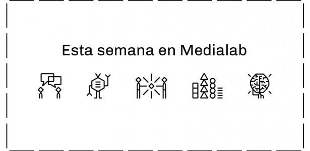 This week in Medialab (February 11th to 17th)