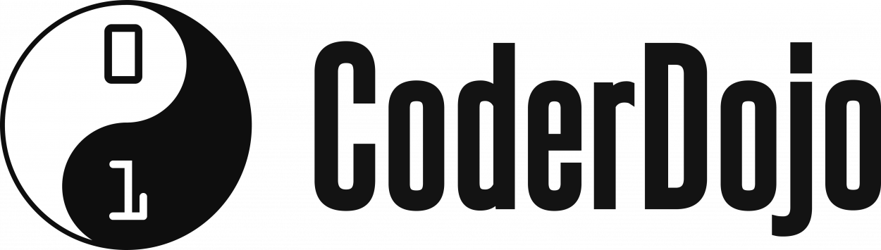 Logo de CoderDojo