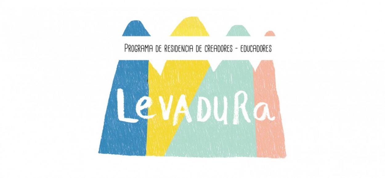 Convocatoria abierta para un creador-educador Chileno dentro de Levadura: Programa de residencias de creadores-educadores