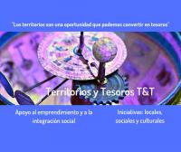 Profile picture for user Territorios y Tesoros