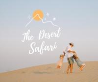 Profile picture for user Desert Safari Dubai