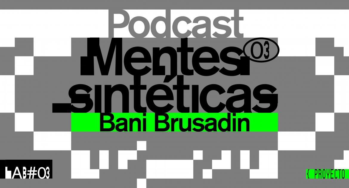 podcast mentes sinteticas