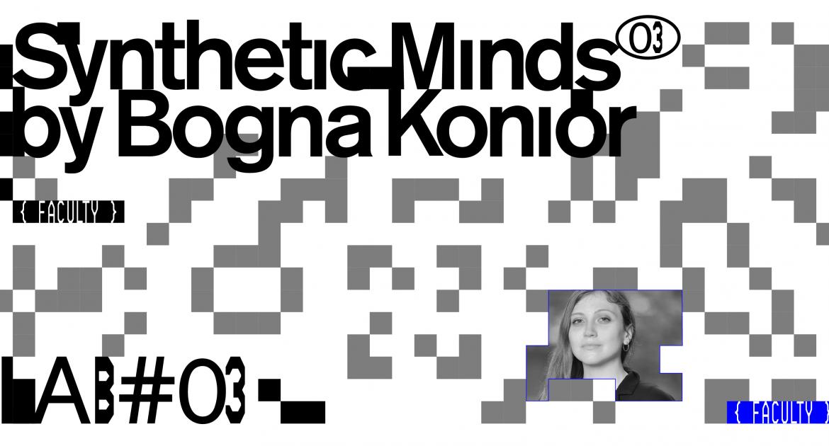 Bogna Konior for Medialab Matadero
