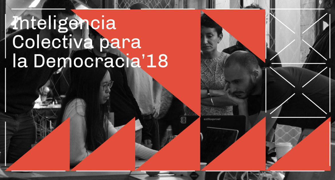 #ICDemocracia2018 tendrá lugar entre el 5 y el 16 de noviembre