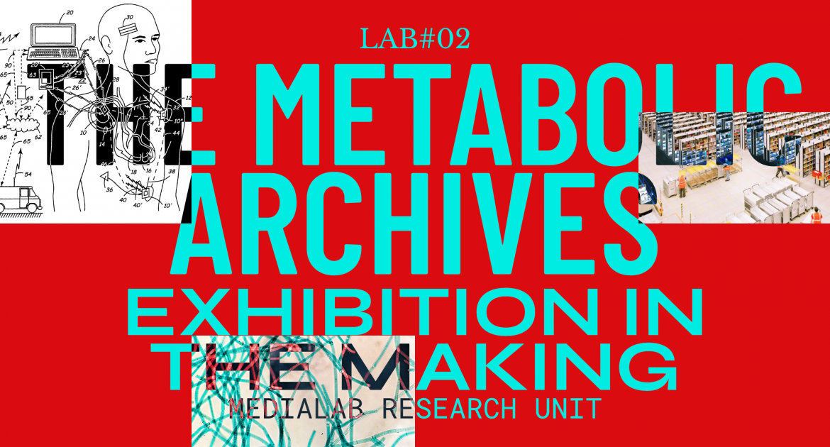 the metabolic archives