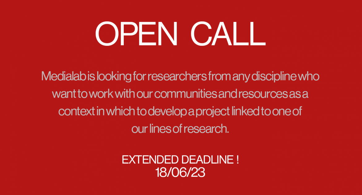 Call for Situated Research Projects