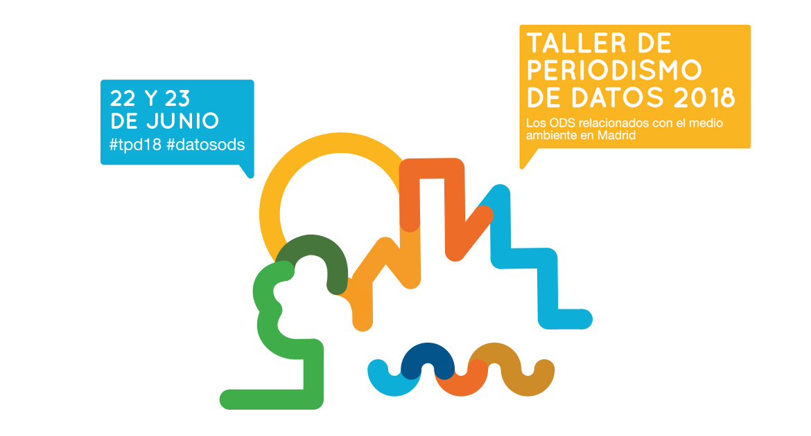 Taller Periodismo de Datos 22-23 junio