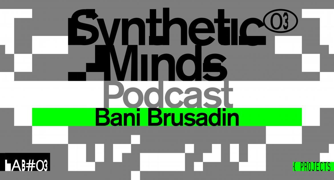 Synthetic Minds Podcast 