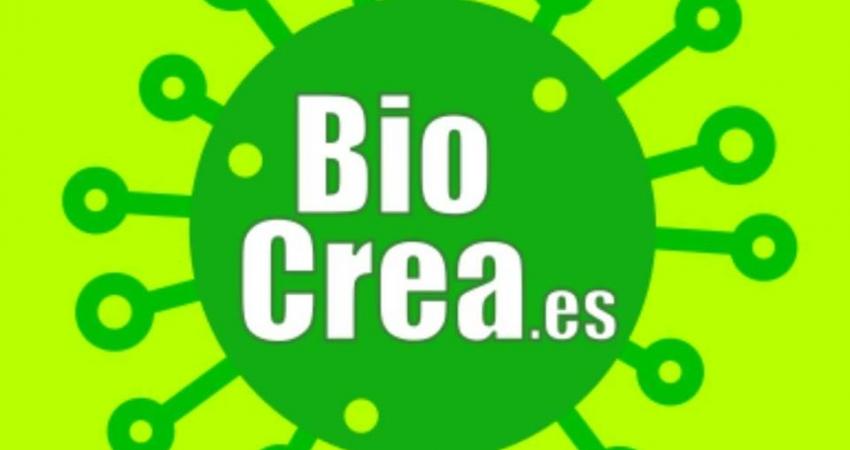 Logo provisional biocrea