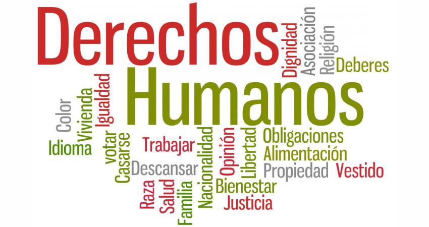 Portada Taller Periodismo de datos 2016: Trazar los Derechos Humanos