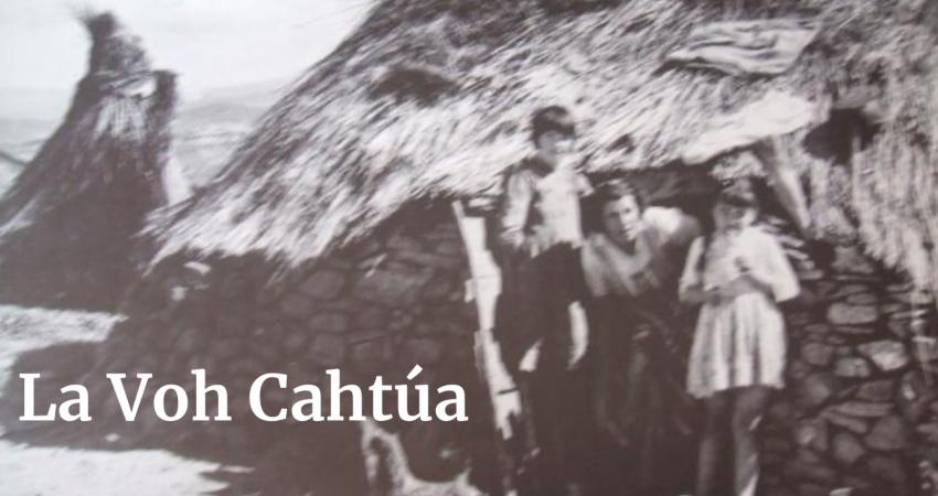 La Voh Cahtúa