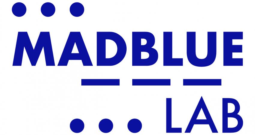 Laboratorio MadBlue
