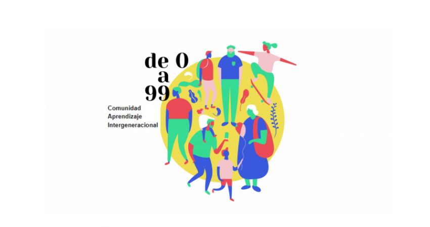 Comunidad Aprendizaje Intergernacional