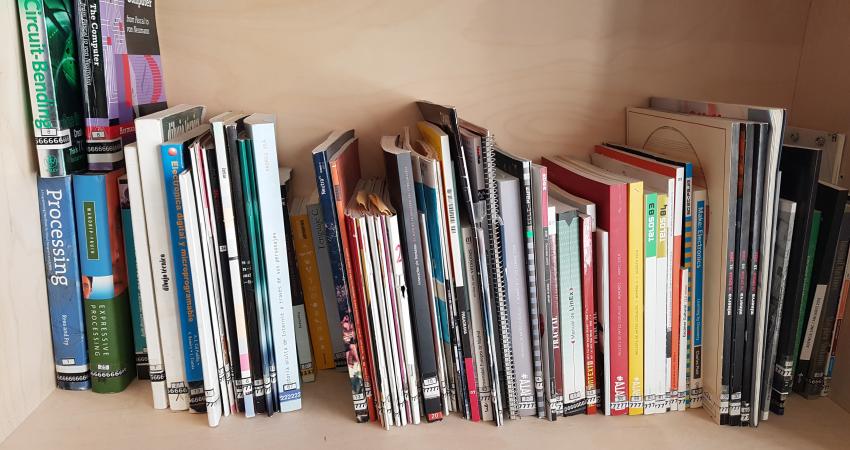 Biblioletras: actividades en abril en torno al libro y la lectura