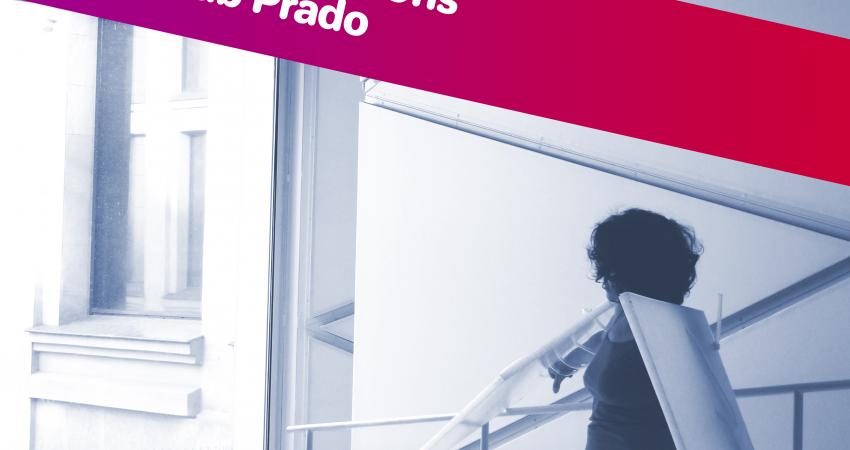 Encuentro Tras la Experiencia, LATE 2 de noviembre a las 19h en Medialab Prado