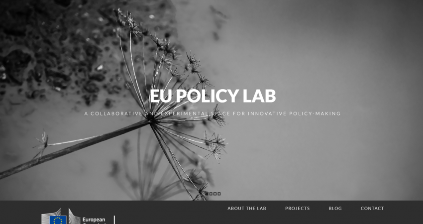 EU Policy Lab