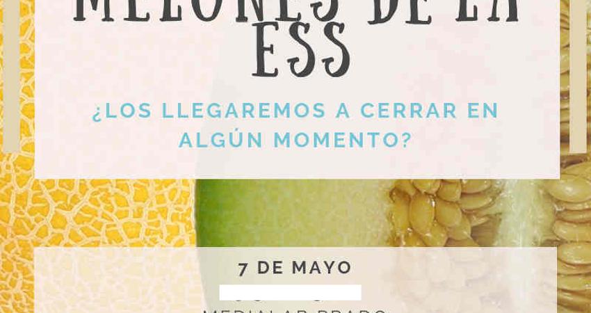 imagen del cartel del evento