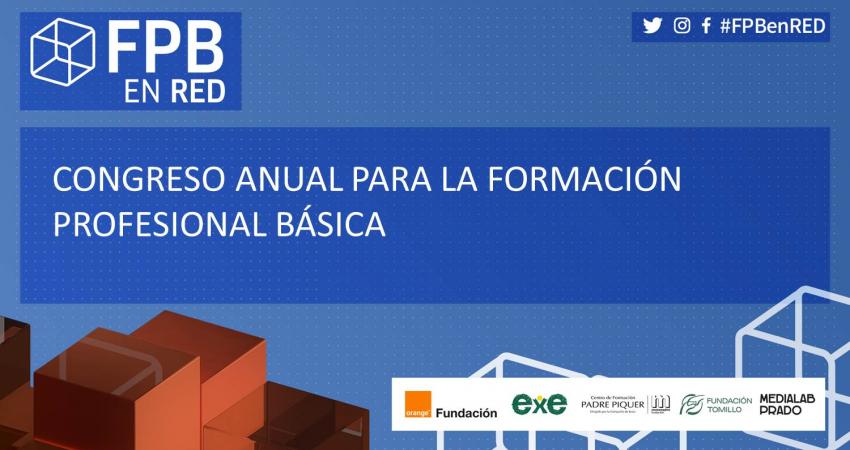Evento FPB en RED 