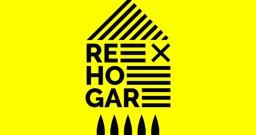 Rehogar X: Diseño Abierto y Reutilización
