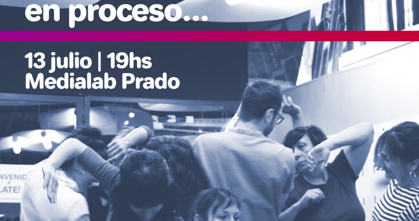 LATE, "En proceso" 13 de julio a las 19:00
