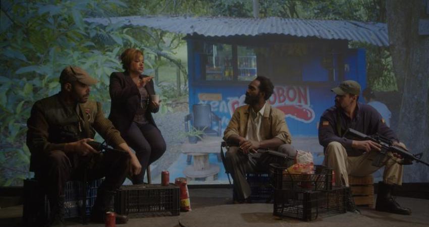 ¿Qué pasó después? Manuel Correa