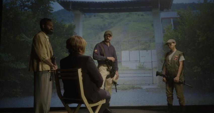 ¿Qué pasó después? Manuel Correa