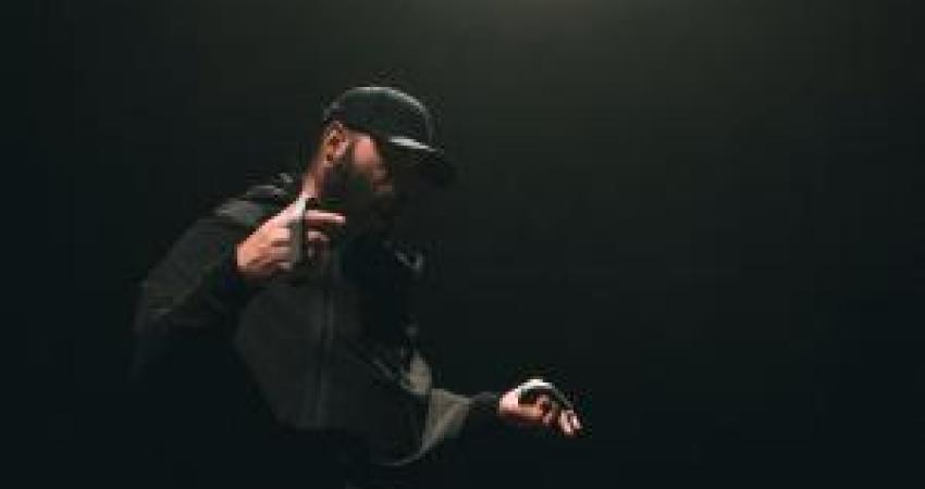 Carlos Martorell. Foto © Manuel Pastrana.