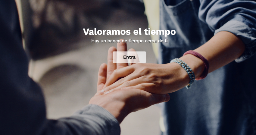 Jornadas de formación en Bancos del tiempo