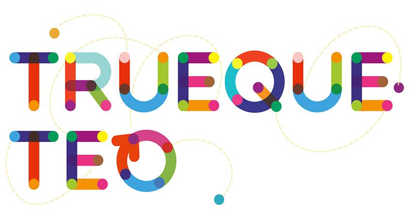 Cartel de Truequeteo