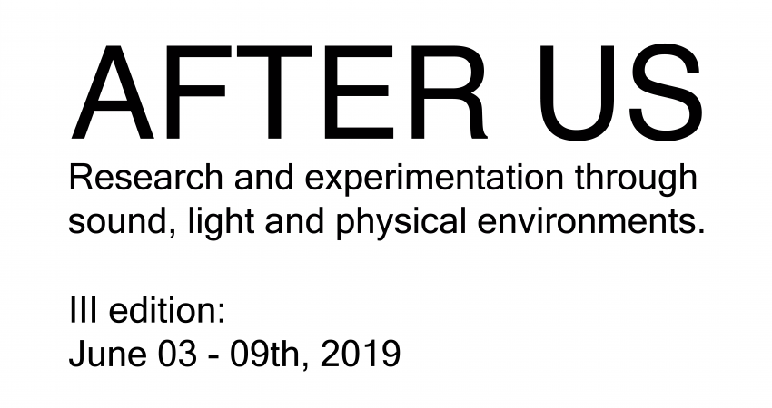 Imagen con texto "After Us"