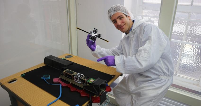 Fossasat-1