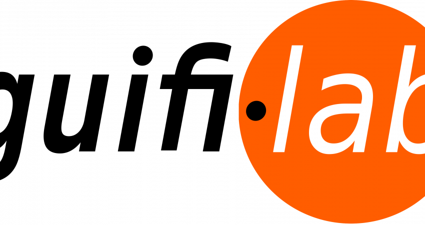 guifiLab (logo)