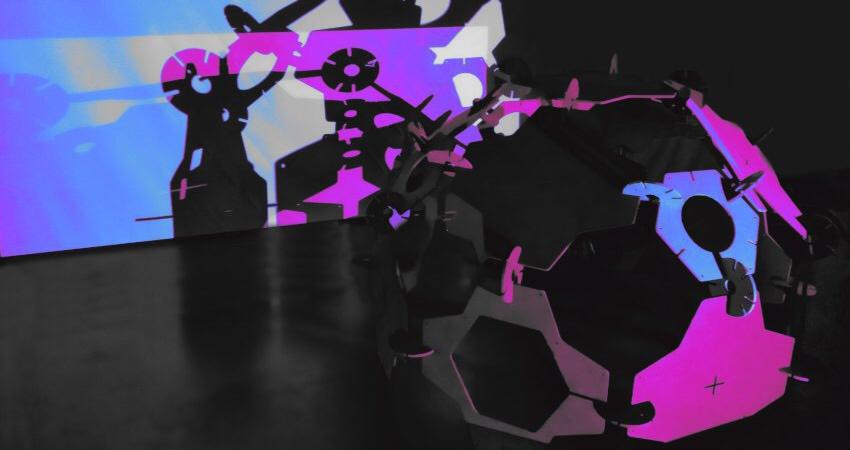 jugar con visuales