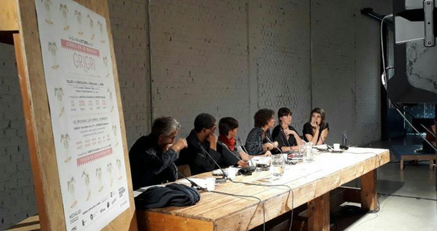 Derecho a la ciudad – Derecho a otros imaginarios de lo urbano