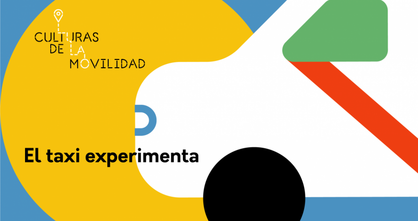 El taxi experimenta
