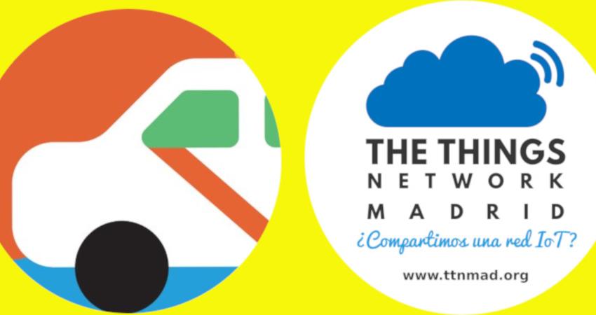 Brainstorming de sinergias entre TTN y Taxi experimenta
