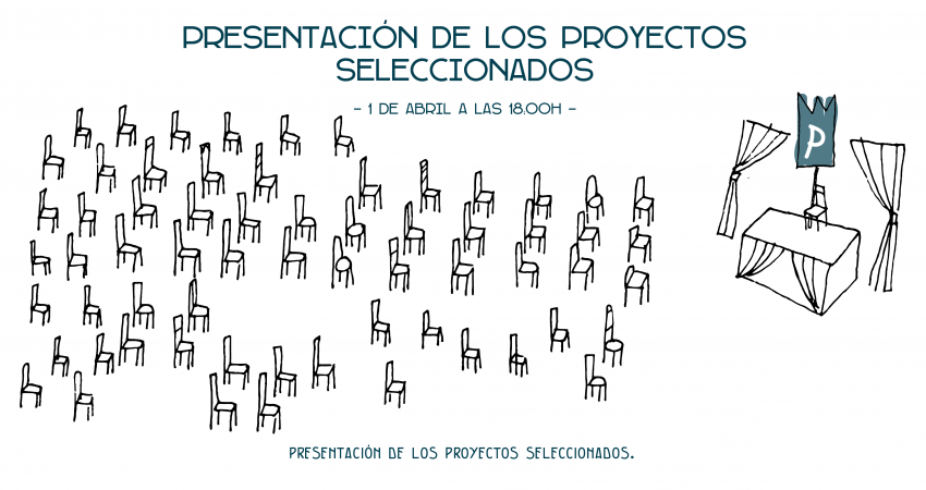 Presentación proyecto Madrid Escucha