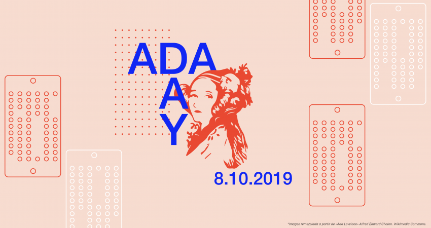 Ada Lovelace Day