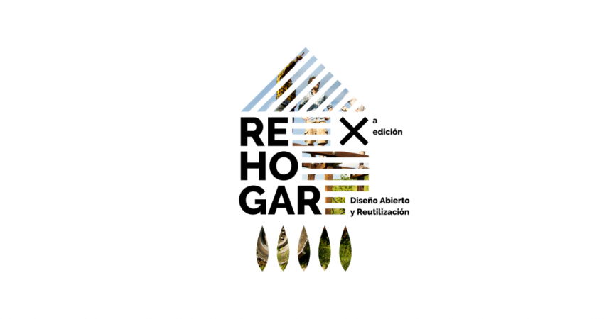REHOGAR X: Diseño Abierto y Reutilización