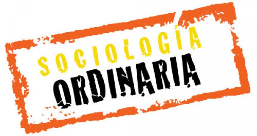 Encuentro de Sociología Ordinaria VI 