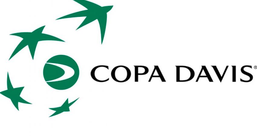 Predict Copa Davis Winner