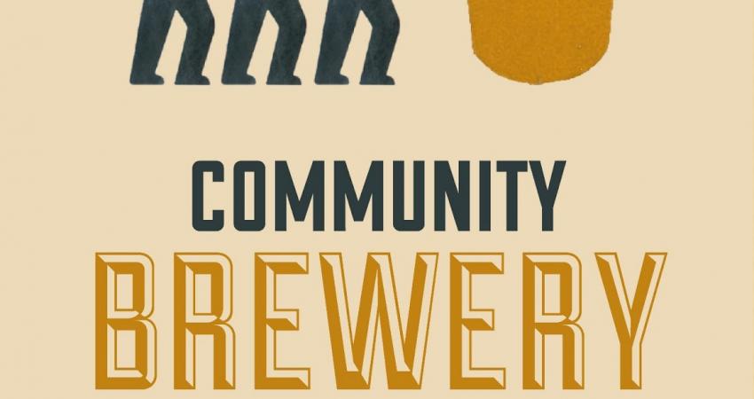 Community Brewery Madrid