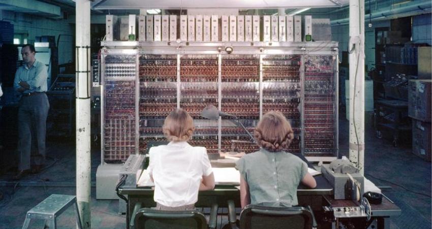 Futuros de la IA